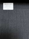 NS3501-MG Klassischer, in Japan hergestellter Super 110's Woll-Stretch, Mittelgrau