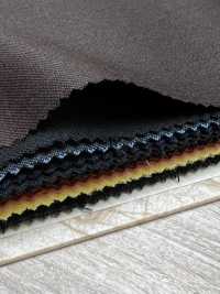 NS3501-BR Standard Hergestellt in Japan Super110’s Woll-Stretch Braun[Textil] HOSOI SYOJI Weitere Fotos