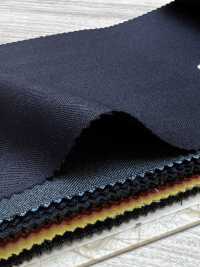 NS3511-NV Klassischer, in Japan hergestellter Super110er Wollstretch in Marineblau[Textil] HOSOI SYOJI Weitere Fotos