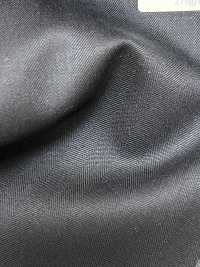 NS3511-NV Klassischer, in Japan hergestellter Super110er Wollstretch in Marineblau[Textil] HOSOI SYOJI Weitere Fotos