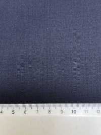 NS3511-NV Klassischer, in Japan hergestellter Super110er Wollstretch in Marineblau[Textil] HOSOI SYOJI Weitere Fotos