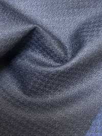 NS3512-NV Klassischer in Japan hergestellter Super110er Wollstretch in Marineblau[Textil] HOSOI SYOJI Weitere Fotos