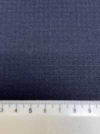NS3512-NV Klassischer in Japan hergestellter Super110er Wollstretch in Marineblau[Textil] HOSOI SYOJI Weitere Fotos
