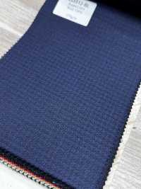 NS3512-BL Klassischer, in Japan hergestellter Super110’s Woll-Stretch in Blau[Textil] HOSOI SYOJI Weitere Fotos