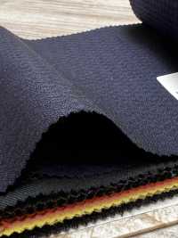 NS3513-DN Klassischer heimischer Super110’s Wollstretch Dunkelmarineblau[Textil] HOSOI SYOJI Weitere Fotos