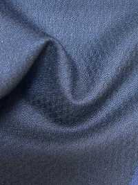 NS3513-DN Klassischer heimischer Super110’s Wollstretch Dunkelmarineblau[Textil] HOSOI SYOJI Weitere Fotos