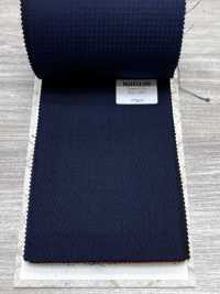 NS3513-DN Klassischer heimischer Super110’s Wollstretch Dunkelmarineblau[Textil] HOSOI SYOJI Weitere Fotos