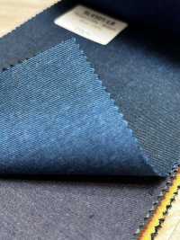 SL4501-LB Standard Made in Japan Super 110's Einlagige Tamamushi-Woll-Stretch Hellblau[Textil] Weitere Fotos