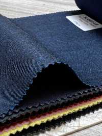 SL4501-LB Standard Made in Japan Super 110's Einlagige Tamamushi-Woll-Stretch Hellblau[Textil] Weitere Fotos