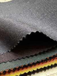 SL4501-BG Standard in Japan hergestellter Super110's schimmernder Wollstretch in Blaugrau[Textil] HOSOI SYOJI Weitere Fotos