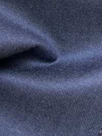 SL4501-BG Standard in Japan hergestellter Super110's schimmernder Wollstretch in Blaugrau[Textil] HOSOI SYOJI Weitere Fotos