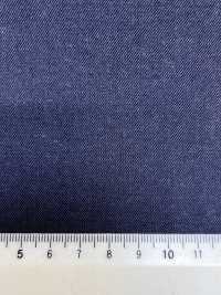 SL4501-BG Standard in Japan hergestellter Super110's schimmernder Wollstretch in Blaugrau[Textil] HOSOI SYOJI Weitere Fotos