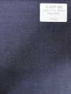 SL4501-BG Standard in Japan hergestellter Super110's schimmernder Wollstretch in Blaugrau