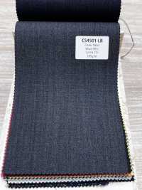 CS4501-LB Standard, in Japan hergestellt, Calm Skin Stretch (hochgedrehter Tropical) Hellblau[Textil] HOSOI SYOJI Weitere Fotos