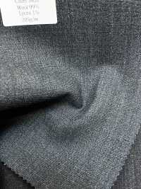 CS4501-BG Klassischer in Japan hergestellter Calm Skin Stretch (hochgedrehter Tropical) Blaugrau[Textil] HOSOI SYOJI Weitere Fotos
