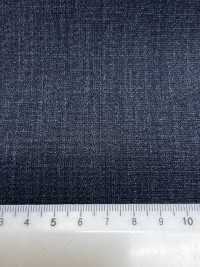 CS4501-BG Klassischer in Japan hergestellter Calm Skin Stretch (hochgedrehter Tropical) Blaugrau[Textil] HOSOI SYOJI Weitere Fotos