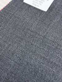 CS4501-LG In Japan hergestellter Standard Calm Skin Stretch (High-Twist Tropical) Hellgrau[Textil] HOSOI SYOJI Weitere Fotos