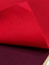 CW3501-RD Standard-Farbkollektion aus japanischer Wolle, Rot[Textil] HOSOI SYOJI Weitere Fotos