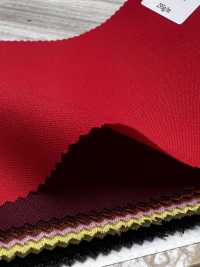 CW3501-RD Standard-Farbkollektion aus japanischer Wolle, Rot[Textil] HOSOI SYOJI Weitere Fotos