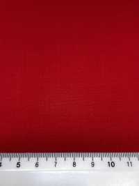 CW3501-RD Standard-Farbkollektion aus japanischer Wolle, Rot[Textil] HOSOI SYOJI Weitere Fotos
