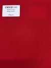CW3501-RD Standard-Farbkollektion aus japanischer Wolle, Rot