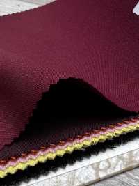 CW3501-DR Klassische in Japan hergestellte Woll-Farbkollektion Dunkelrot[Textil] HOSOI SYOJI Weitere Fotos