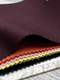 CW3501-BO Standard-Farbkollektion aus in Japan hergestellter Wolle Bordeaux[Textil] HOSOI SYOJI Weitere Fotos