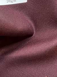CW3501-BO Standard-Farbkollektion aus in Japan hergestellter Wolle Bordeaux[Textil] HOSOI SYOJI Weitere Fotos