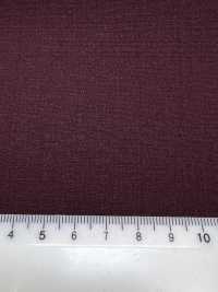 CW3501-BO Standard-Farbkollektion aus in Japan hergestellter Wolle Bordeaux[Textil] HOSOI SYOJI Weitere Fotos