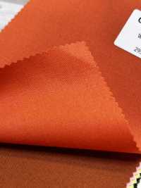 CW3501-OR Klassische Woll-Farbkollektion in japanischer Herstellung Orange[Textil] HOSOI SYOJI Weitere Fotos
