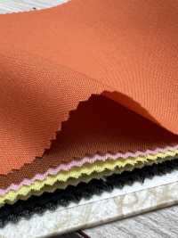 CW3501-OR Klassische Woll-Farbkollektion in japanischer Herstellung Orange[Textil] HOSOI SYOJI Weitere Fotos