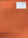CW3501-OR Klassische Woll-Farbkollektion in japanischer Herstellung Orange