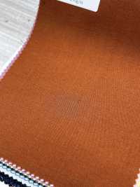 CW3501-CO Standard Hergestellt in Japan Wolle Farbkollektion Kupfer[Textil] HOSOI SYOJI Weitere Fotos