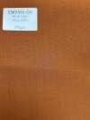 CW3501-CO Standard Hergestellt in Japan Wolle Farbkollektion Kupfer