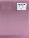 CW3501-PK Klassische Made-in-Japan-Woll-Farbkollektion Pink
