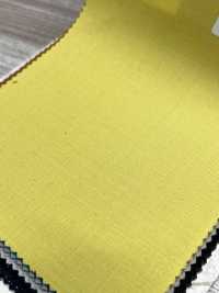 CW3501-YL Standard-Wollfarbkollektion Inland Gelb[Textil] HOSOI SYOJI Weitere Fotos