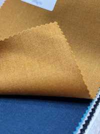 CW3501-MA Kernkollektion japanischer Wollfarben – Senf[Textil] HOSOI SYOJI Weitere Fotos