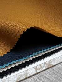 CW3501-MA Kernkollektion japanischer Wollfarben – Senf[Textil] HOSOI SYOJI Weitere Fotos