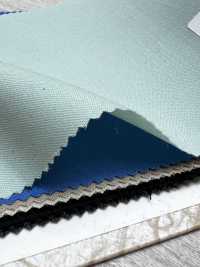 CW3501-OG Klassische japanische Woll-Farbkollektion Opalgrün[Textil] HOSOI SYOJI Weitere Fotos