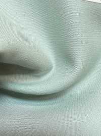 CW3501-OG Klassische japanische Woll-Farbkollektion Opalgrün[Textil] HOSOI SYOJI Weitere Fotos