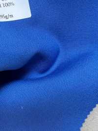 CW3501-BL Klassische in Japan hergestellte Woll-Farbkollektion Blau[Textil] HOSOI SYOJI Weitere Fotos