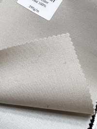 CW3501-MT Kern-Farbkollektion aus japanisch gefertigter Wolle, Mittelbeige[Textil] HOSOI SYOJI Weitere Fotos