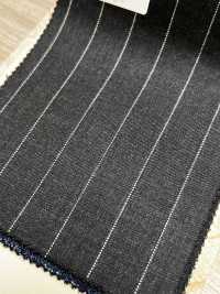 OT3522-GY Standard Hergestellt in Japan Super120's W100 Grau[Textil] HOSOI SYOJI Weitere Fotos