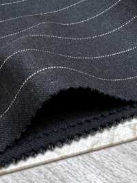 OT3522-GY Standard Hergestellt in Japan Super120's W100 Grau[Textil] HOSOI SYOJI Weitere Fotos