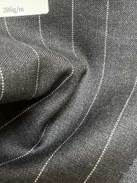 OT3522-GY Standard Hergestellt in Japan Super120's W100 Grau[Textil] HOSOI SYOJI Weitere Fotos