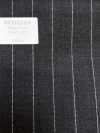 OT3522-GY Standard Hergestellt in Japan Super120's W100 Grau