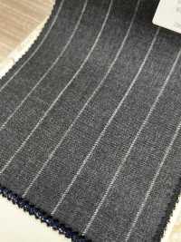 OT3523-GY Standard Hergestellt in Japan Super120's W100 Grau[Textil] HOSOI SYOJI Weitere Fotos