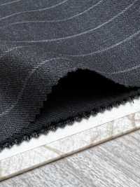 OT3523-GY Standard Hergestellt in Japan Super120's W100 Grau[Textil] HOSOI SYOJI Weitere Fotos