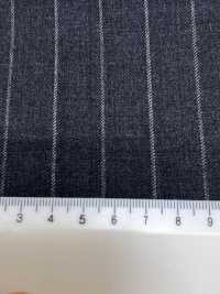 OT3523-GY Standard Hergestellt in Japan Super120's W100 Grau[Textil] HOSOI SYOJI Weitere Fotos