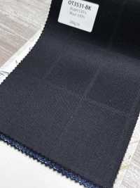 OT3531-BK Standard, in Japan hergestellter Super120's W100 Schwarz[Textil] HOSOI SYOJI Weitere Fotos